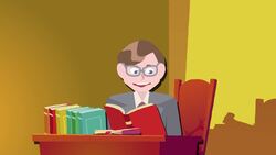 High Five Facts - Stephen Hawking Instructional Video