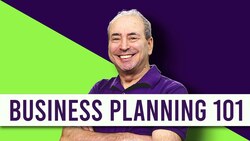 Business Planning 101 - How to Create a Business Plan Step-by-Step Instructional Video