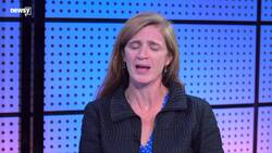 Former UN Ambassador: Abandoning Kurds Is 'Reckless', 'Impetuous' News Clip