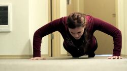 How to Get a Quick Energy Boost Instructional Video