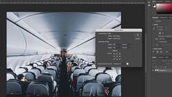 Rocking Out With Photoshop - How to Adjust the Size of your Canvas in Photoshop Instructional Video