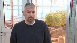 Researchers work to strengthen Maritime corn crops News Clip