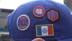 CLEAN : NBA: Joyful Knicks fans return to Madison Square Garden for the first time in a year News Clip