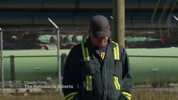 COVID-19, drought and energy sector weigh on the minds of rural Alberta voters News Clip