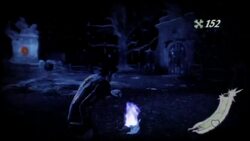 Shadows of the Damned Walkthrough: Act 3-3 As Evil As Dead (1 of 3) Instructional Video