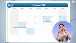 How to Calculate Odd Days in a Year Instructional Video