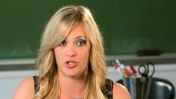 How to Get a Guy's Attention Instructional Video