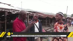 Mystery Disease Sparks Fear In Congo; Over 143 Dead In Central-African Nation News Clip