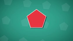 Pentagon Facts for Kids Instructional Video