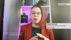 NASA’s Perseverance rover begins Mars mission News Clip