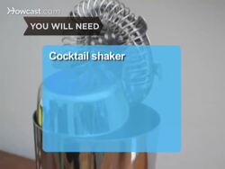 How to Make a Lynchburg Lemonade Instructional Video