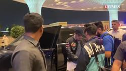 When Salman Khan Admitted Being 'Scared' Amid Death Threats: 'So Many Guns Going Around With Me...' News Clip