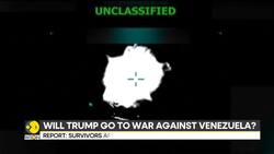 US-Venezuela Tensions: Maduro Fumes As Trump Approves CIA Operations in Venezuela News Clip