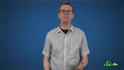 Secrets of Life from A Giant Pool of Asphalt | Weird Places: Pitch Lake, Trinidad Instructional Video