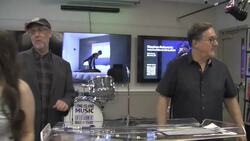 Long Island students awarded scholarships for music and performing arts News Clip