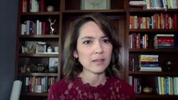 When Fiction Seems Like Reality News Clip