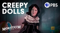 The Evolution of Creepy Dolls Instructional Video