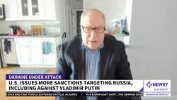 Nations Pledge To Remove 'Selected' Russian Banks From SWIFT News Clip