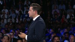 Poilievre says Liberal governments used to exercise fiscal restraint News Clip