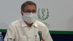 Cuba condemns US embargo during coronavirus pandemic News Clip