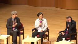 Recap of Chinese scientist's remarks at conference News Clip