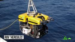 The Oldest Shipwreck in the World Instructional Video