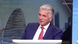 UBS's Ermotti Sees 'Good Momentum' in Regaining Credit Suisse Funds News Clip