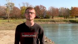 A crew pulled more than a dozen cars from the Detroit River. Here's what happened to them News Clip