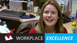 Being Passionate About Your Work Instructional Video