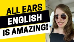 1953 - Is All Ears English Amazing, Or What? Instructional Video