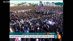 EU to open sanctions on Iran over Danish, French assassination plots News Clip