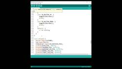 Arduino for Beginners - 2022 Complete Course - Step 11 - Print Luminosity and Adjust the Lighting from the Photoresistor Instructional Video