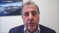 Coronavirus achieves the impossible as Belgium forms government amid health crisis News Clip