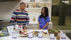 How to Keep Your Holiday Festivities Safe for Guests With Food Allergies News Clip