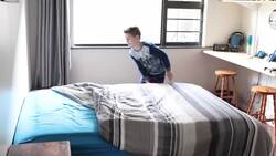 Me in My Home Instructional Video