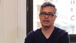 Juan Parada - Teachers Make a Difference - George Lukacs Instructional Video