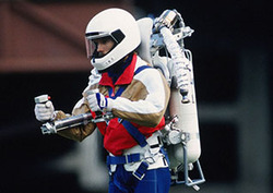 Propulsión Instructional Video