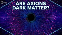 Are Axions Dark Matter? Instructional Video
