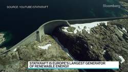 Onshore Wind Opposition Boosts Offshore Projects, Statkraft CEO says News Clip