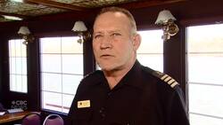 Saskatoon's beloved riverboat docked due to low water levels News Clip