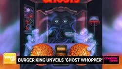 Best Food Deals for Halloween News Clip