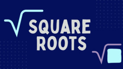 Understanding Square Roots Instructional Video