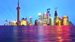 Future Sea Level Rise: Top 10 Countries In Danger Instructional Video