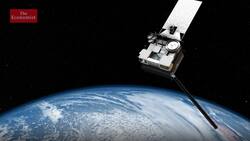 Space: the next frontier for war? Instructional Video