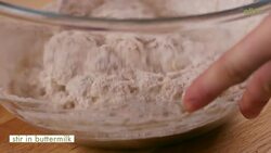 Soda bread Instructional Video