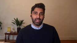 Will progressive democrats push Biden's policies to the left? News Clip