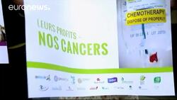 EU fails to agree licence for weedkiller News Clip