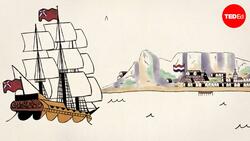 TED-Ed: One of history's most dangerous myths | Anneliese Mehnert Instructional Video