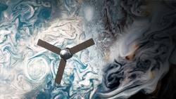 NASA extends Juno’s mission through 2025 to explore Jupiter’s moons and rings Instructional Video
