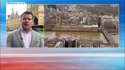 Nigel Farage: 'We'd deserve a seat at Brexit negotiating table if we win EU elections' News Clip